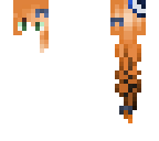 hair base - courage carnival