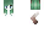 hair base - green light