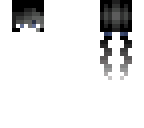 hair base - yous truly