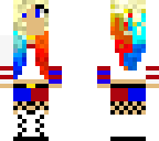 harley quinn