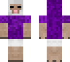haunted sheep