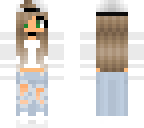 hawt girl