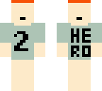hero official