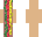 hot dog