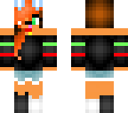 huge outfit update