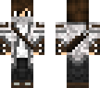 hunter edit