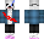 hurt sans