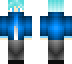 ice boy