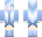 ice girl