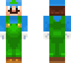 ice luigi