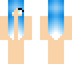 ice or water girl base