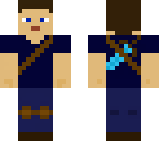improved hands