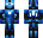 iron sans