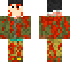 jake park prestiged