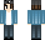 jessie - oc