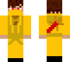 kai master of fire