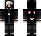 kaneki ken