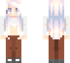 kawai girl