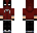 kidpool with scarf