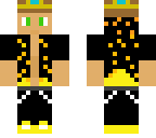 king firerunner1133