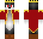 king wolf