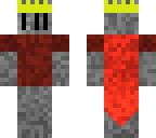 knightly king