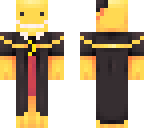 koro sensei