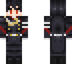 kureto hiragi