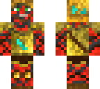 last and final version