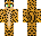 leopard 3