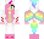 lilly the unicorn