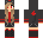 litten girl