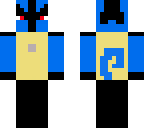 lucario x charizard