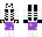 lust sans swim