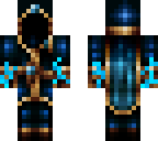 mage thundersword