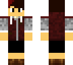 mah skin