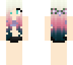 manga - undies