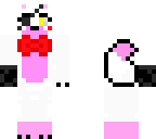 mangle the pirate
