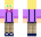mango's maybe skin