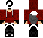 masked man