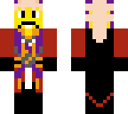 master chen fixed