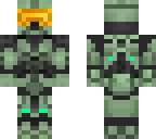 master chief halo 3