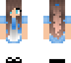 me as alice