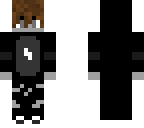 me black