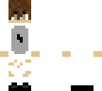 me white