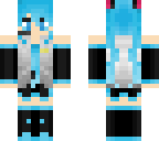 miku hatsune