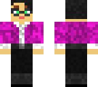 miss pauling