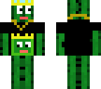 mr cactus