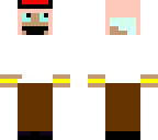 mrtubby200 mc skin