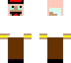 mrtubby200 mc skin